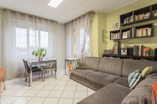 appartamento in vendita a Carate Brianza