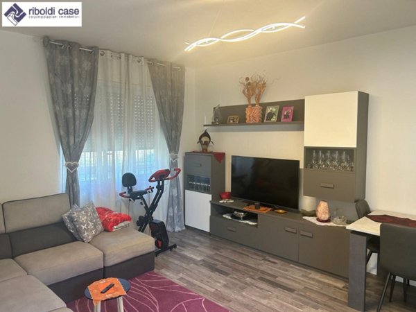 appartamento in vendita a Carate Brianza