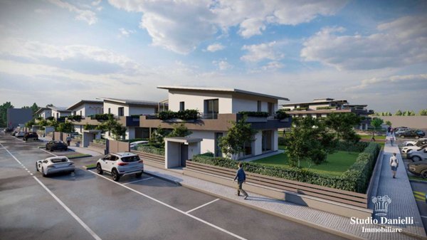appartamento in vendita a Carate Brianza