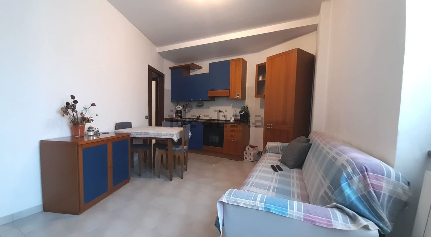 appartamento in vendita a Carate Brianza