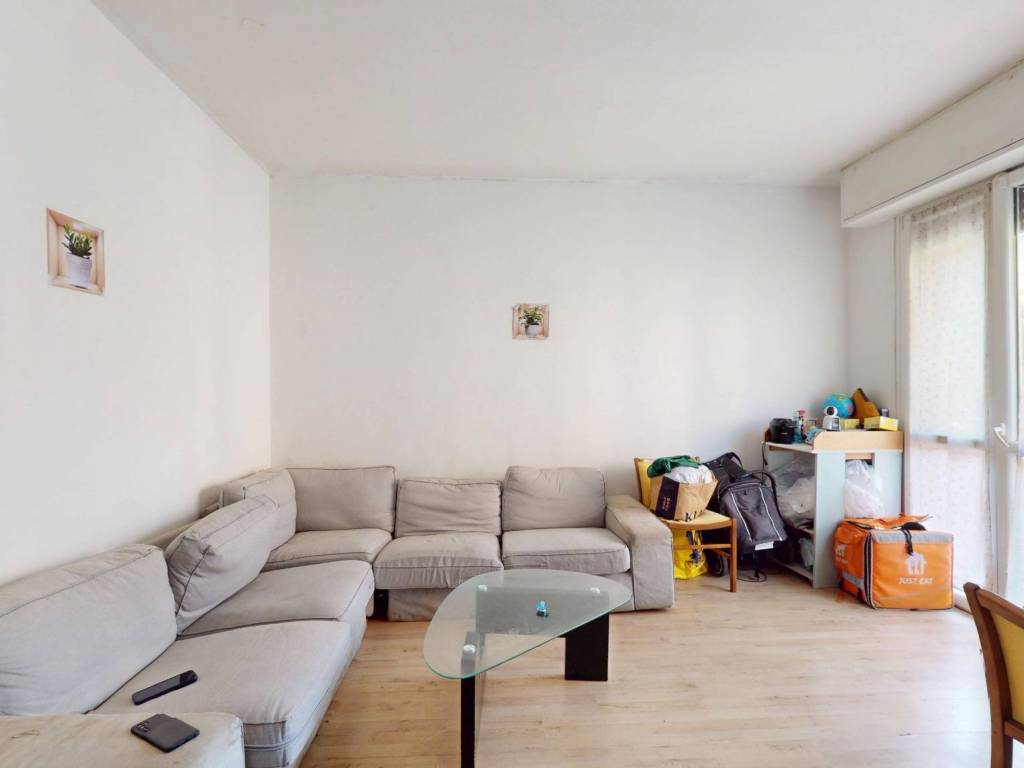 appartamento in vendita a Carate Brianza