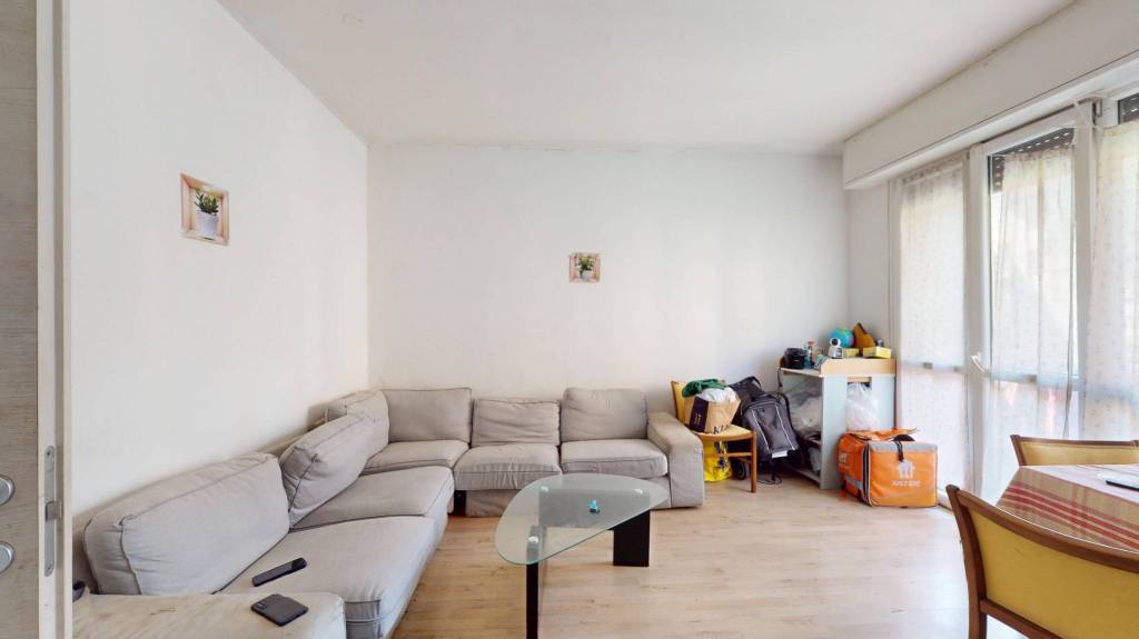 appartamento in vendita a Carate Brianza
