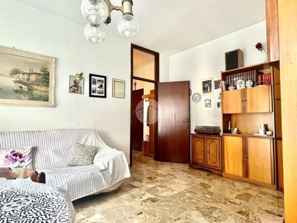 appartamento in vendita a Carate Brianza