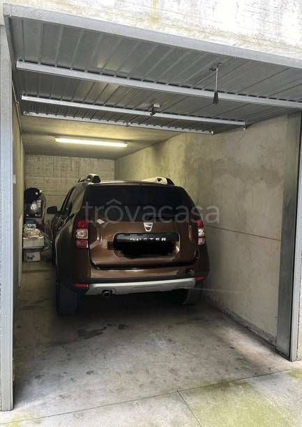 appartamento in vendita a Carate Brianza