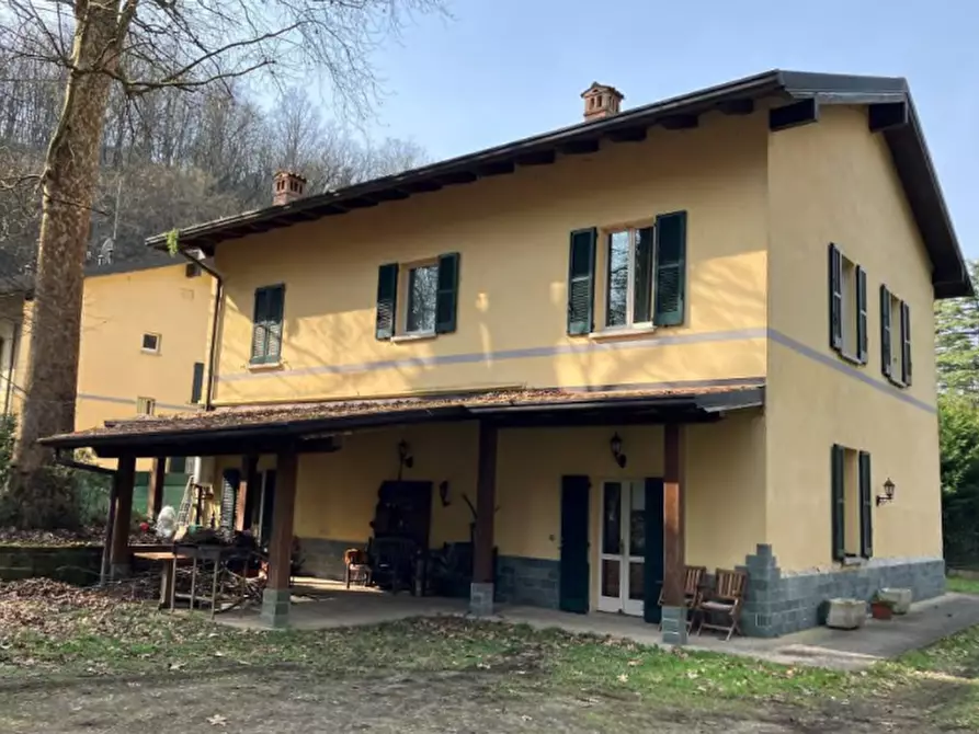 casa indipendente in vendita a Carate Brianza