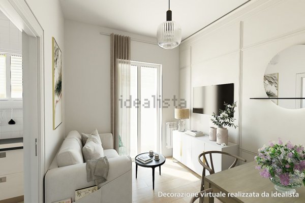 appartamento in vendita a Carate Brianza