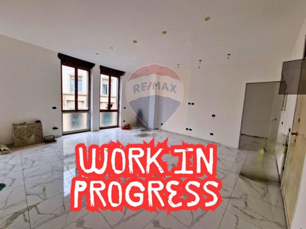 appartamento in vendita a Carate Brianza