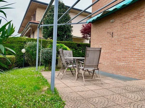 casa indipendente in vendita a Carate Brianza