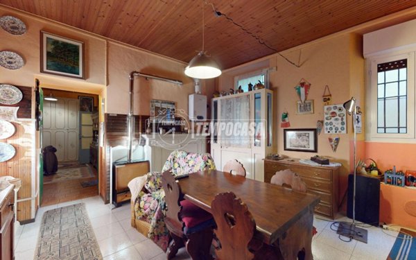 appartamento in vendita a Carate Brianza