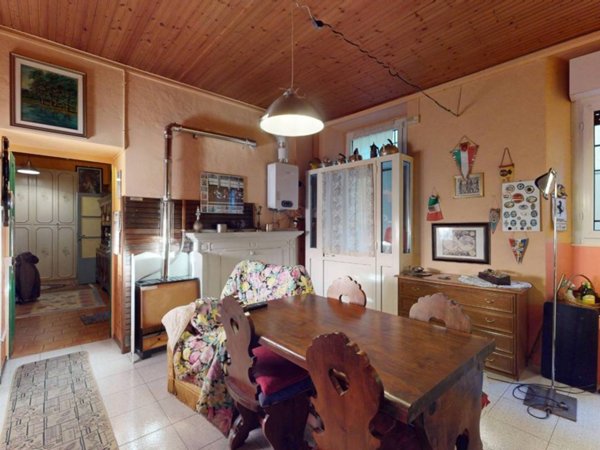 casa indipendente in vendita a Carate Brianza