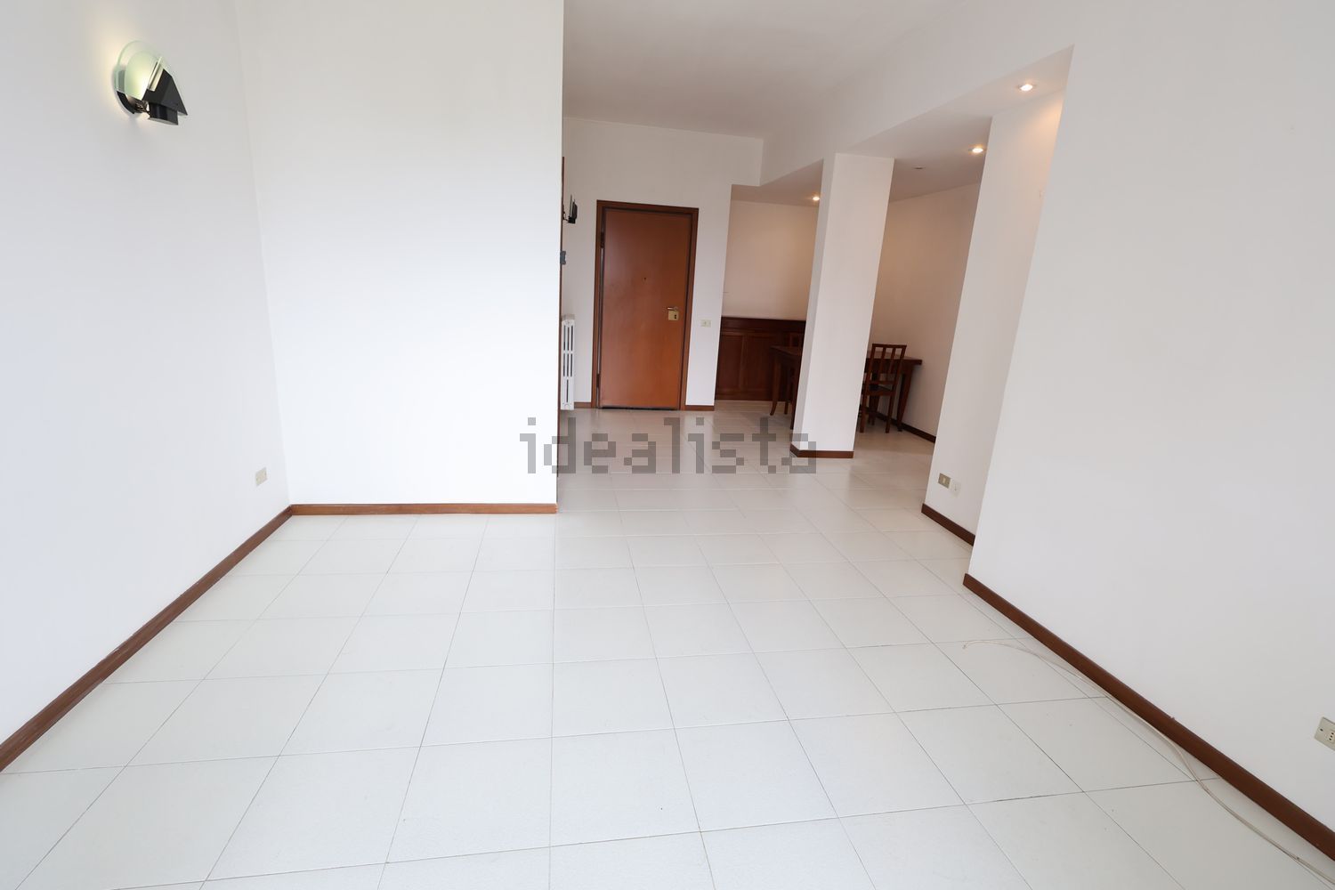 appartamento in vendita a Carate Brianza