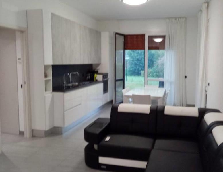 appartamento in vendita a Carate Brianza