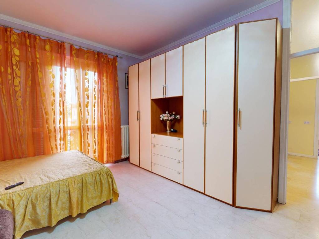 appartamento in vendita a Carate Brianza