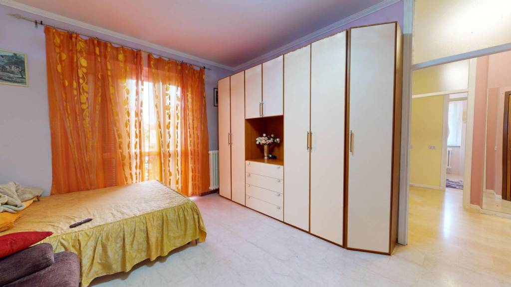 appartamento in vendita a Carate Brianza
