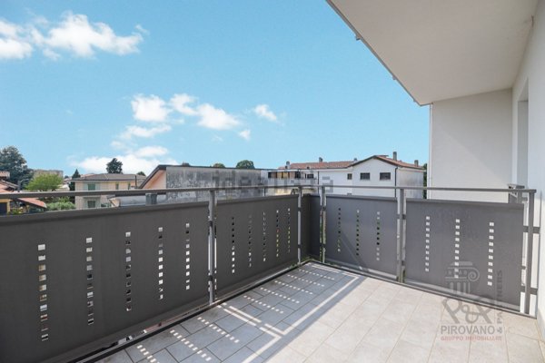 appartamento in vendita a Carate Brianza