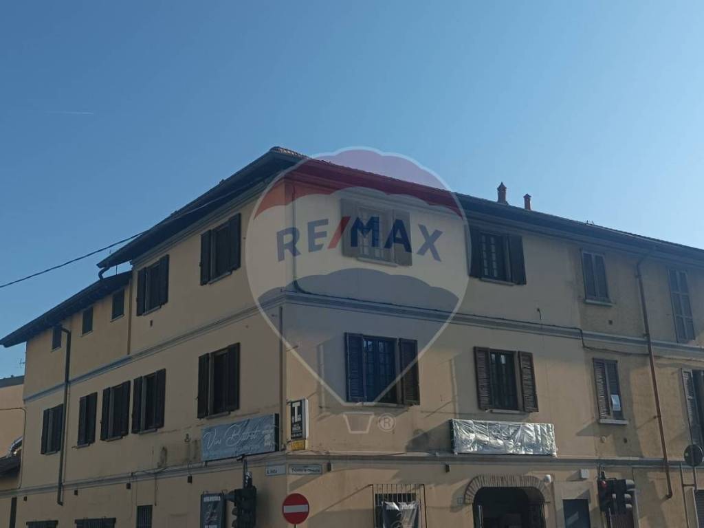 appartamento in vendita a Carate Brianza