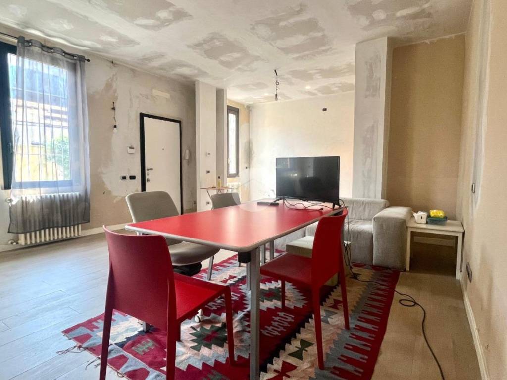 casa indipendente in vendita a Carate Brianza