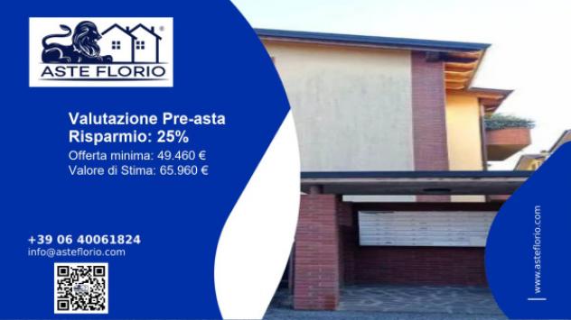 appartamento in vendita a Carate Brianza