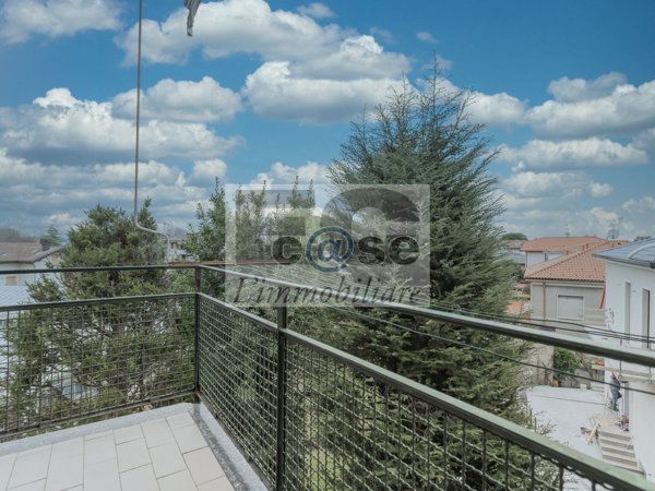 appartamento in vendita a Carate Brianza