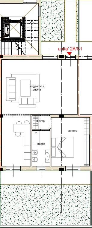 appartamento in vendita a Carate Brianza
