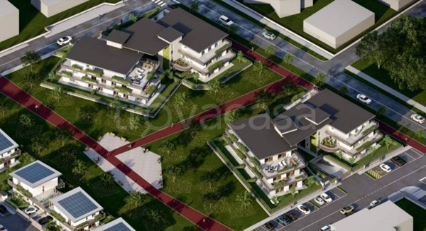appartamento in vendita a Carate Brianza