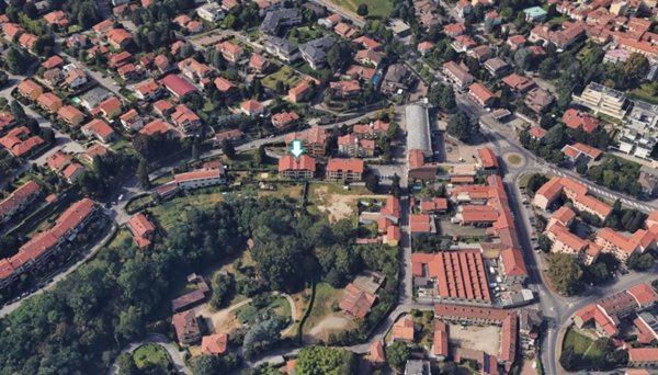 appartamento in vendita a Carate Brianza