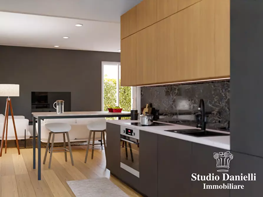 appartamento in vendita a Carate Brianza