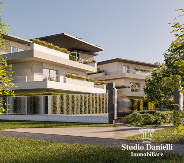 appartamento in vendita a Carate Brianza