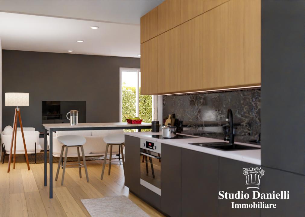 appartamento in vendita a Carate Brianza