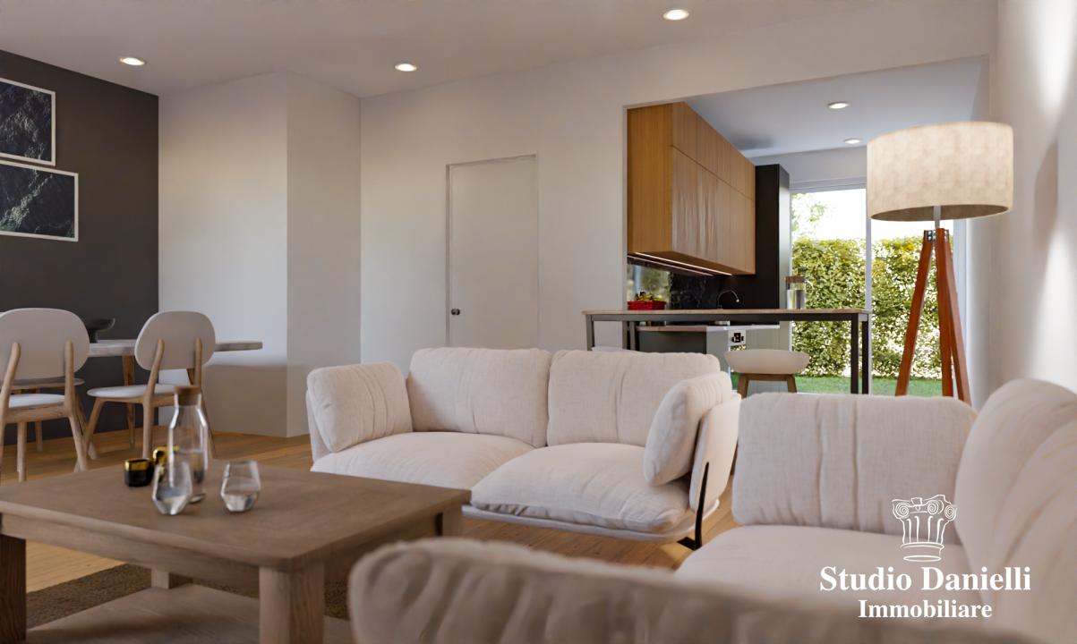 appartamento in vendita a Carate Brianza