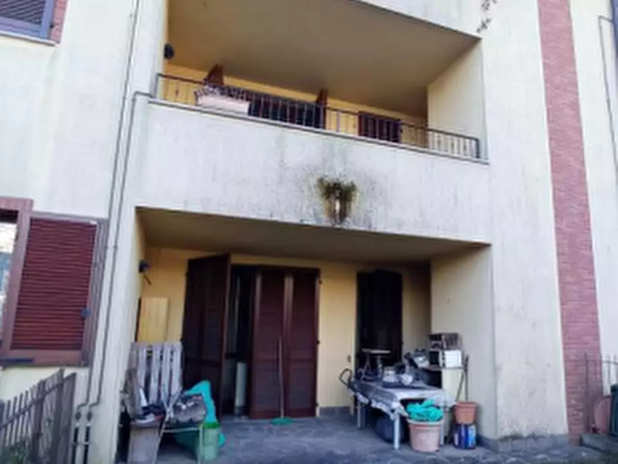 appartamento in vendita a Carate Brianza