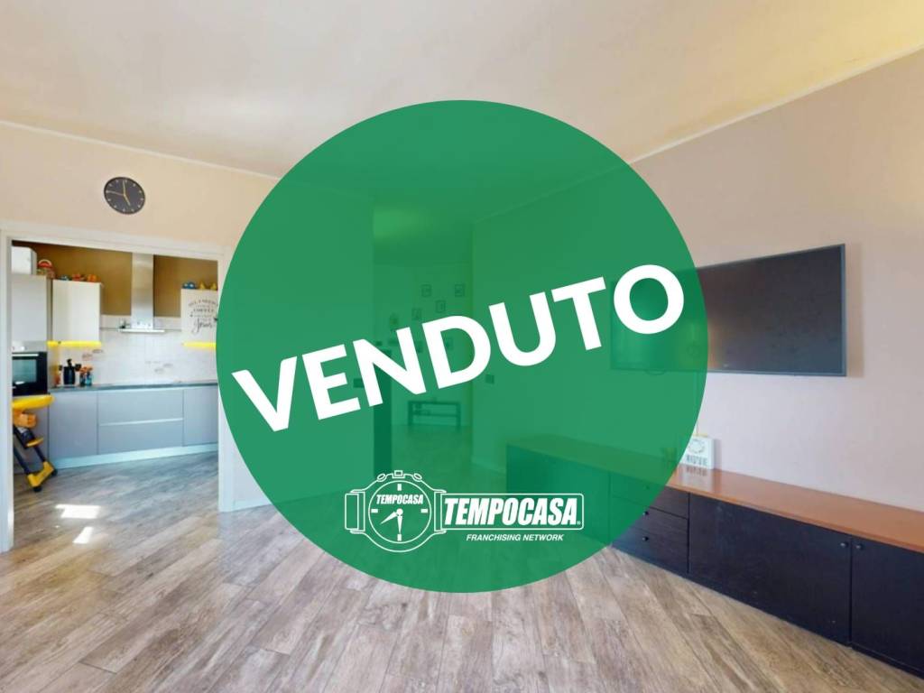 appartamento in vendita a Carate Brianza
