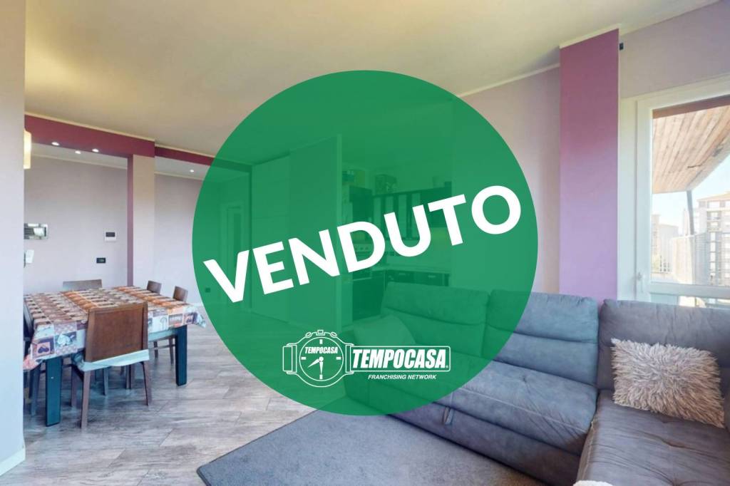 appartamento in vendita a Carate Brianza