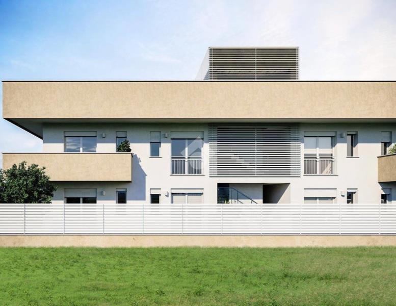 appartamento in vendita a Carate Brianza