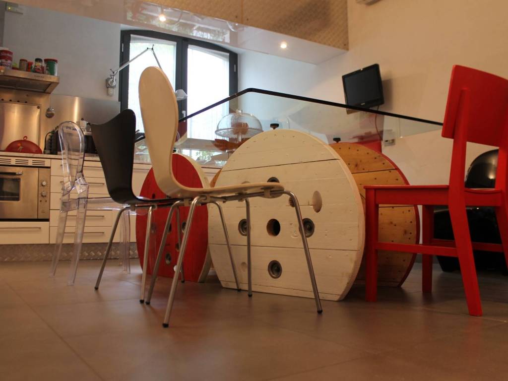 appartamento in vendita a Carate Brianza