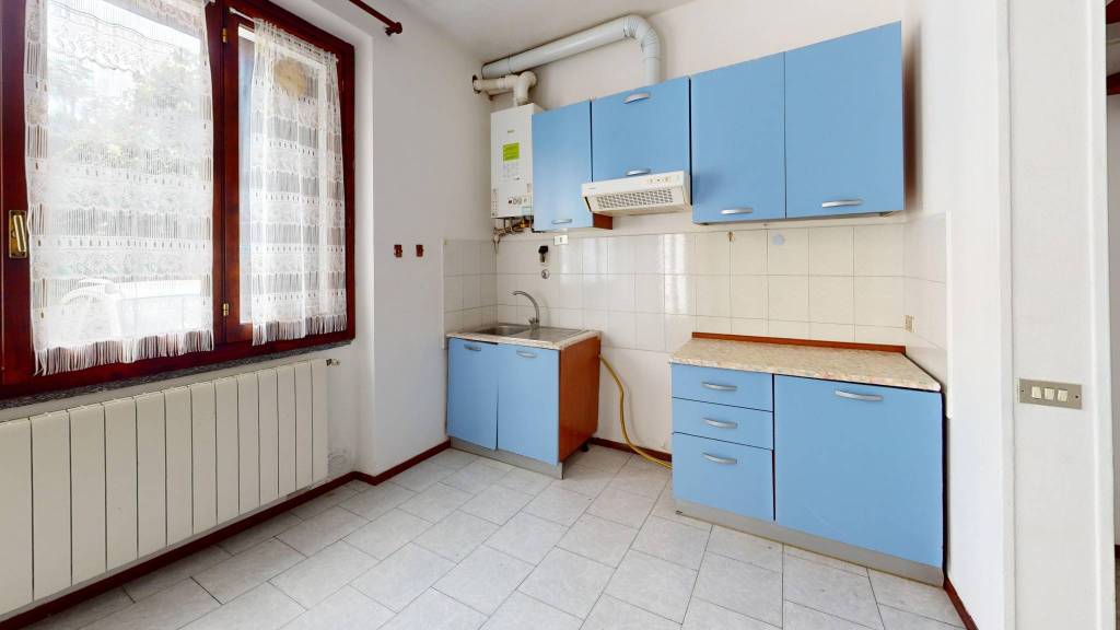 casa indipendente in vendita a Carate Brianza