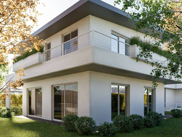 casa indipendente in vendita a Carate Brianza