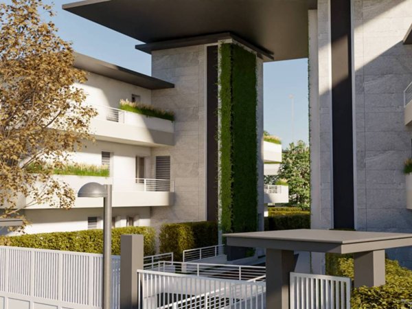 appartamento in vendita a Carate Brianza