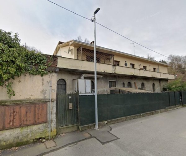 appartamento in vendita a Carate Brianza
