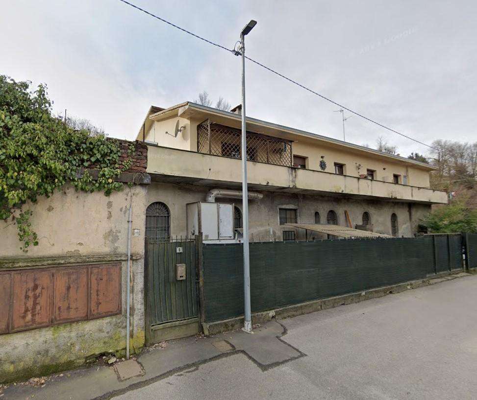 appartamento in vendita a Carate Brianza