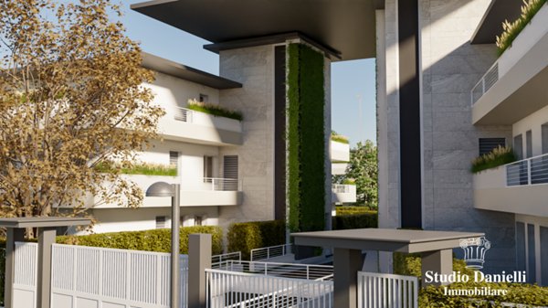 appartamento in vendita a Carate Brianza