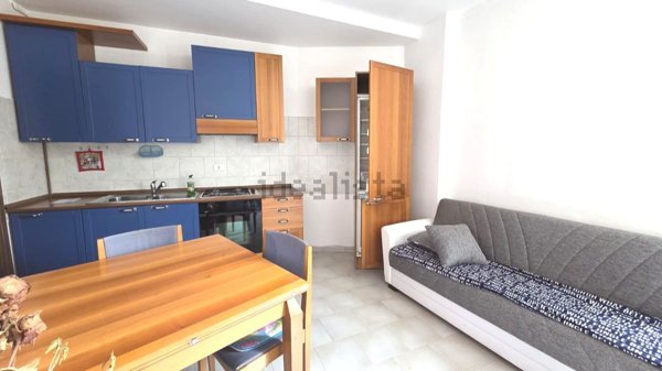 appartamento in vendita a Carate Brianza