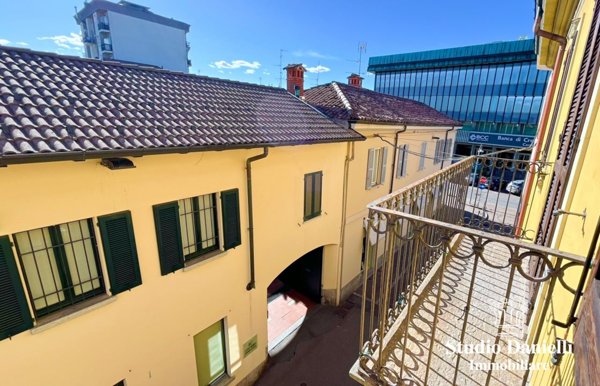appartamento in vendita a Carate Brianza