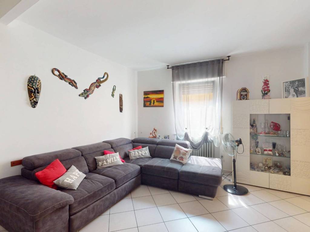 appartamento in vendita a Carate Brianza