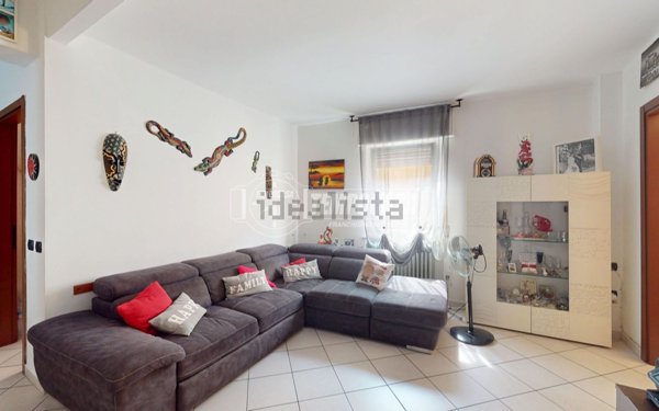 appartamento in vendita a Carate Brianza