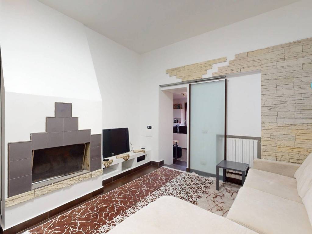appartamento in vendita a Carate Brianza