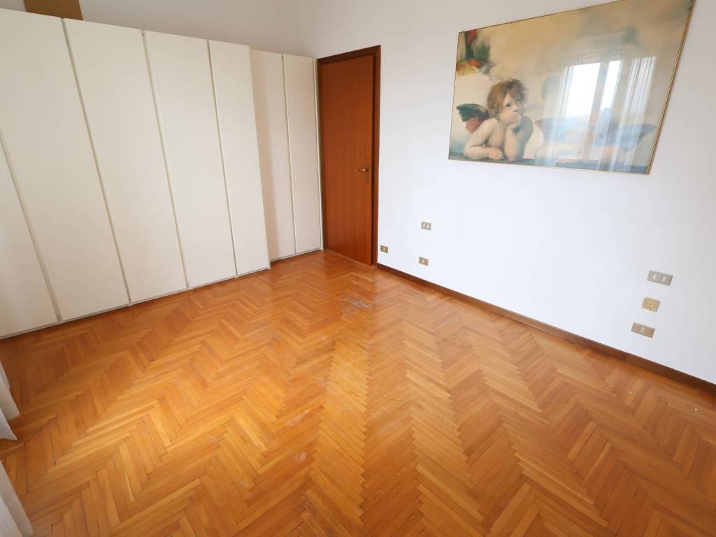 appartamento in vendita a Carate Brianza