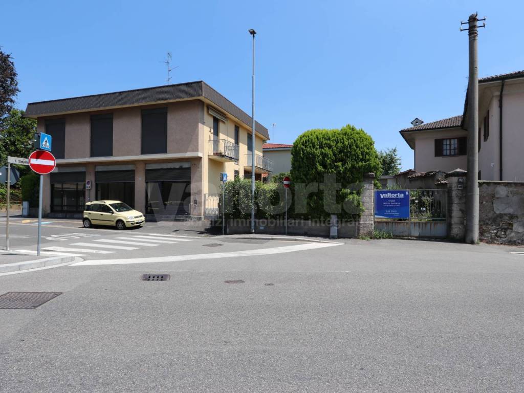 quadrivano in vendita a Carate Brianza