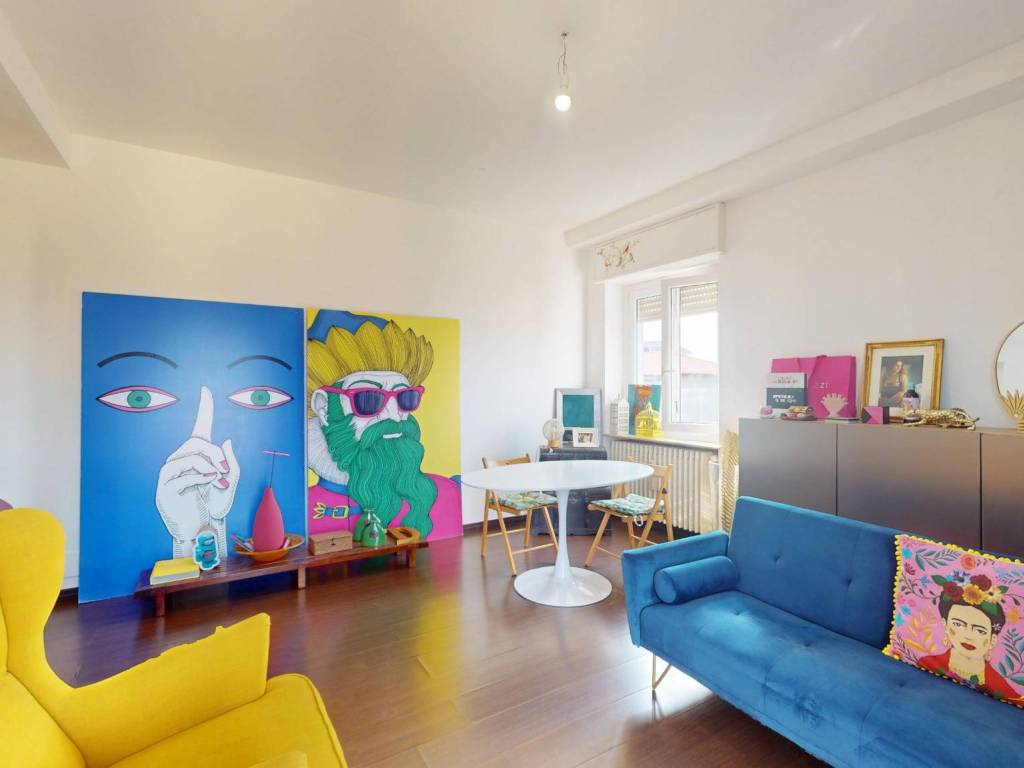 appartamento in vendita a Carate Brianza