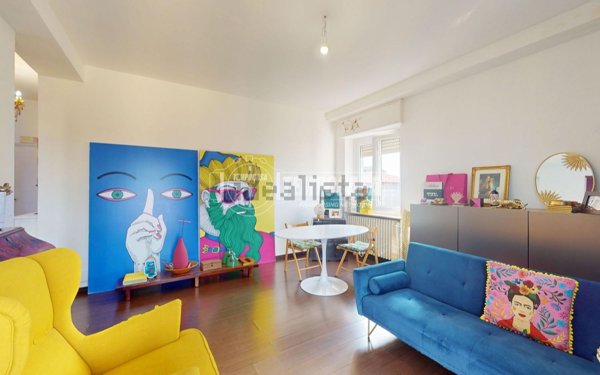 appartamento in vendita a Carate Brianza